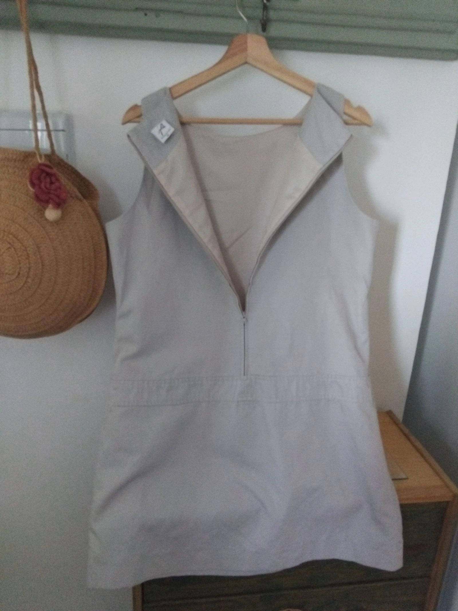 Vestido vintage, solo hago envíos x Correos oficina y domicilio  – photo 5